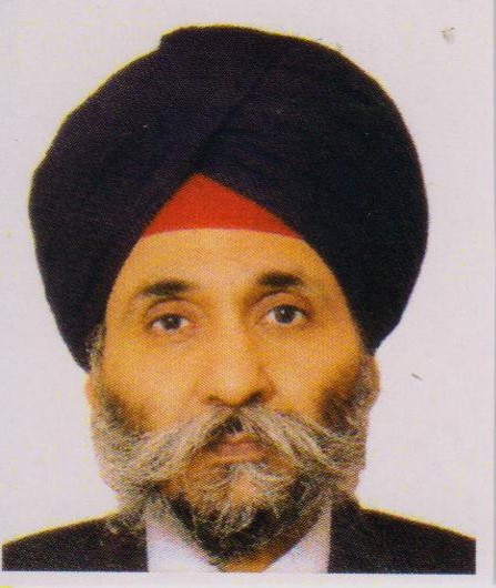 Surjit Singh