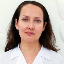 Elena Kovzel