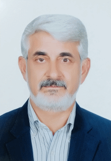 Hosseinali Khazaei